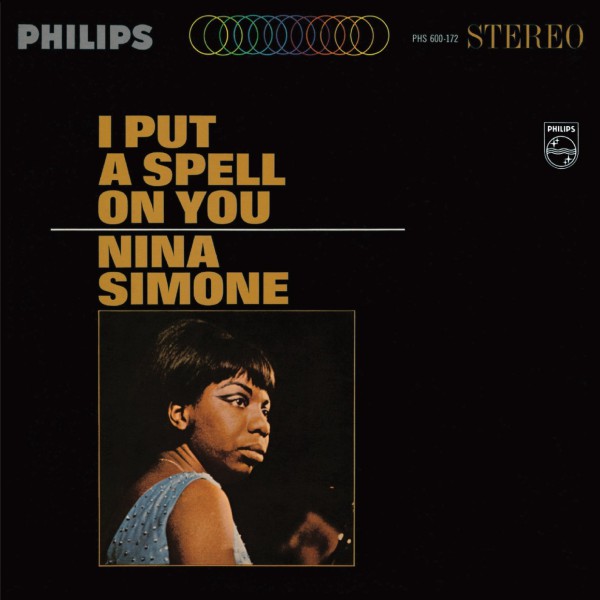 Nina Simone Songs List