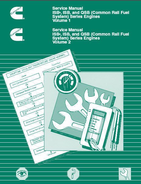 Pdf 5.9 Cummins Service Manual